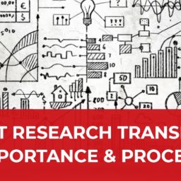 Market Research Translation Importance Process