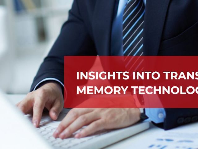 Insights into Translation Memory Technology
