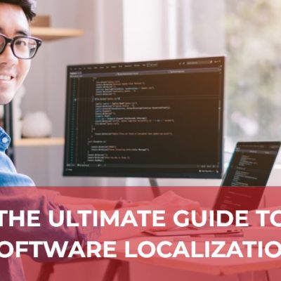 The Ultimate Guide to Software Localization
