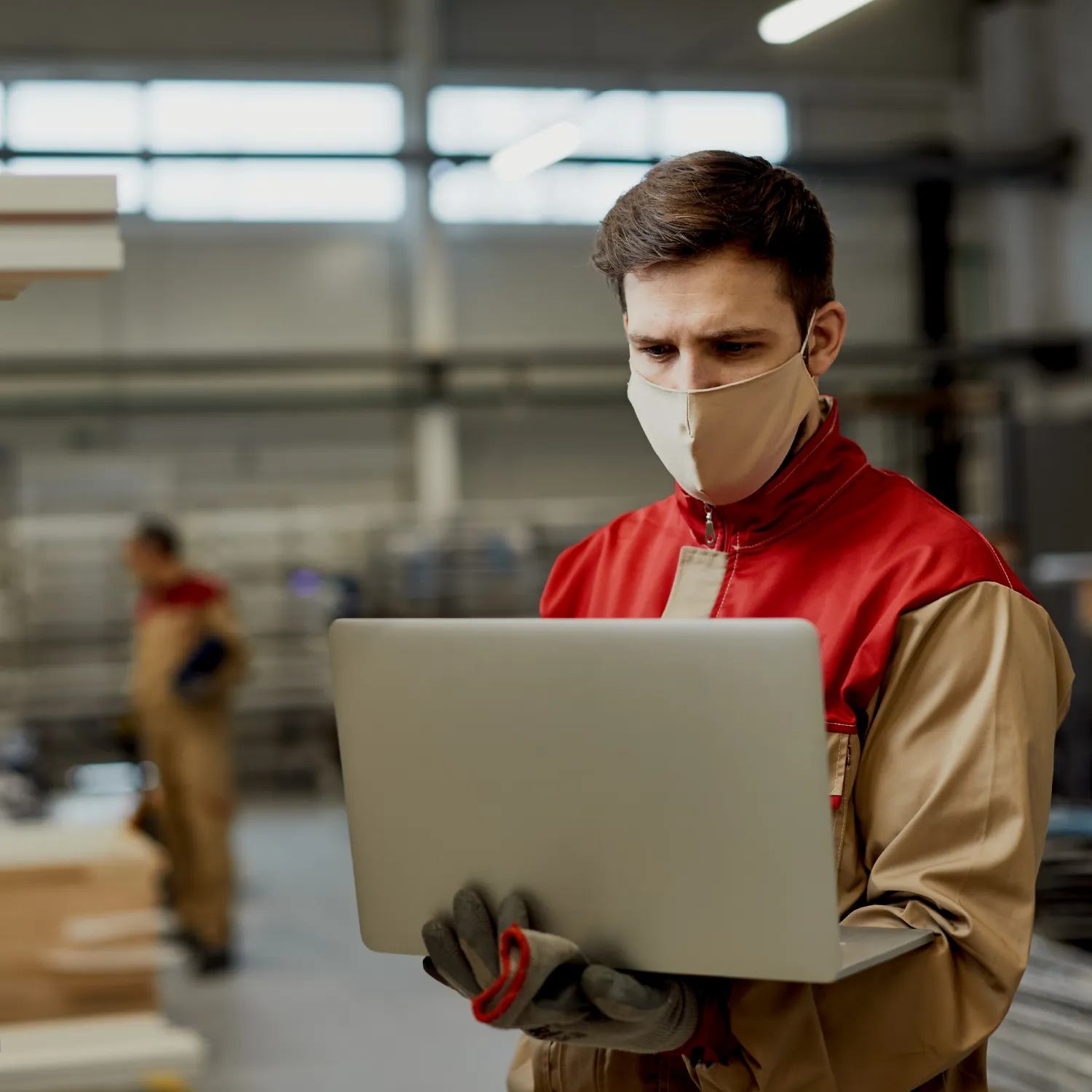 Turkish-Manufacturing-Translation