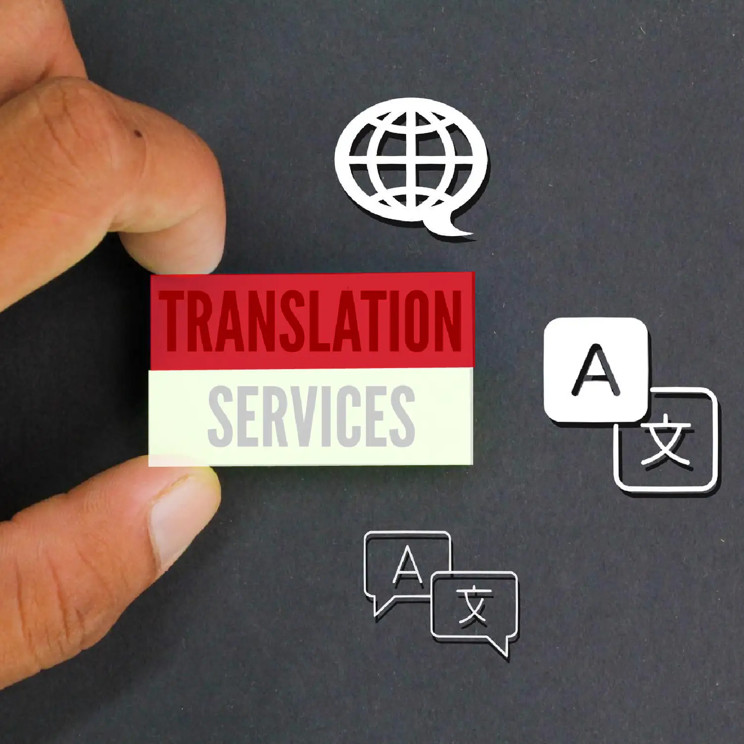 Industry-specific-Translation-Services