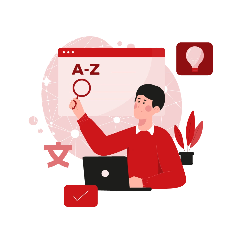 technical quality assurance for telecom translation