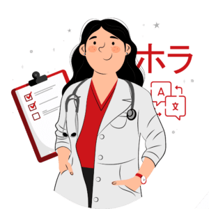 Medical Translation Services