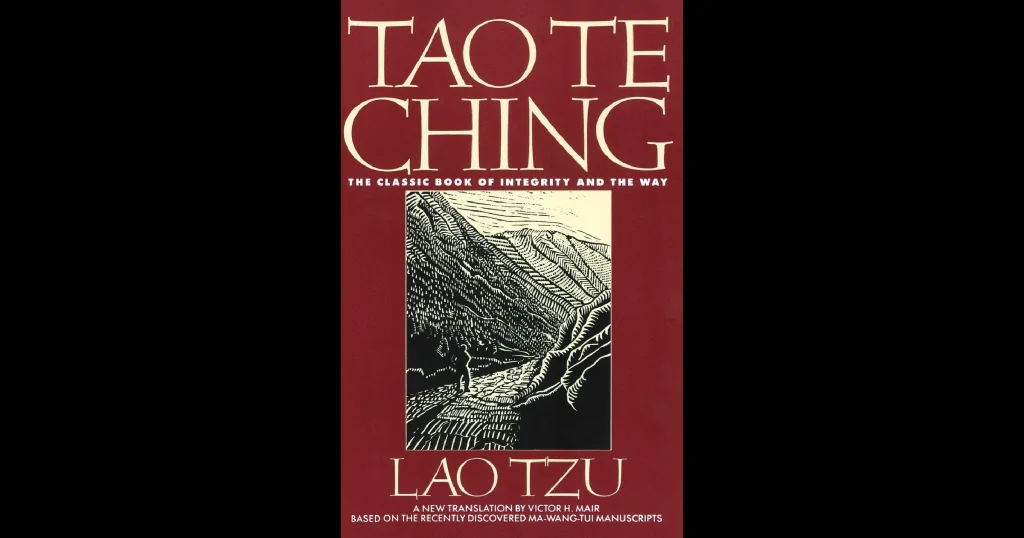 Tao Te Ching