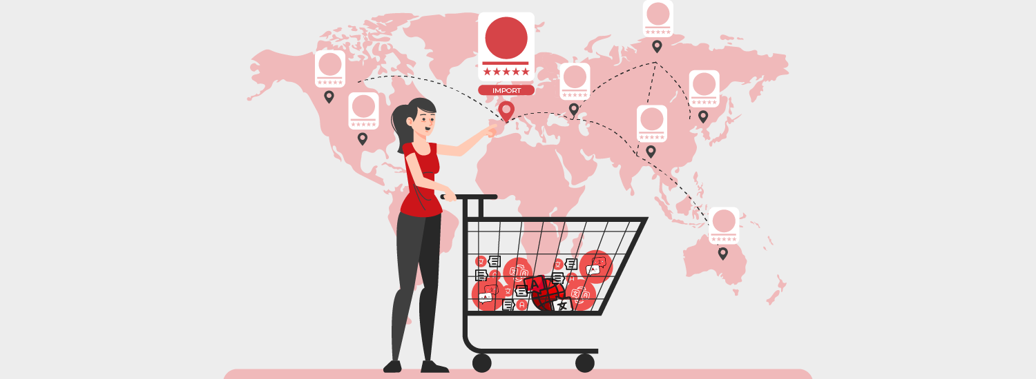 Global eCommerce Solutions: Maximize Your Reach with Localization