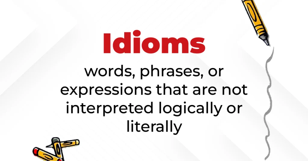 Why idioms are a key ROI lever in global content and marketing strategies.