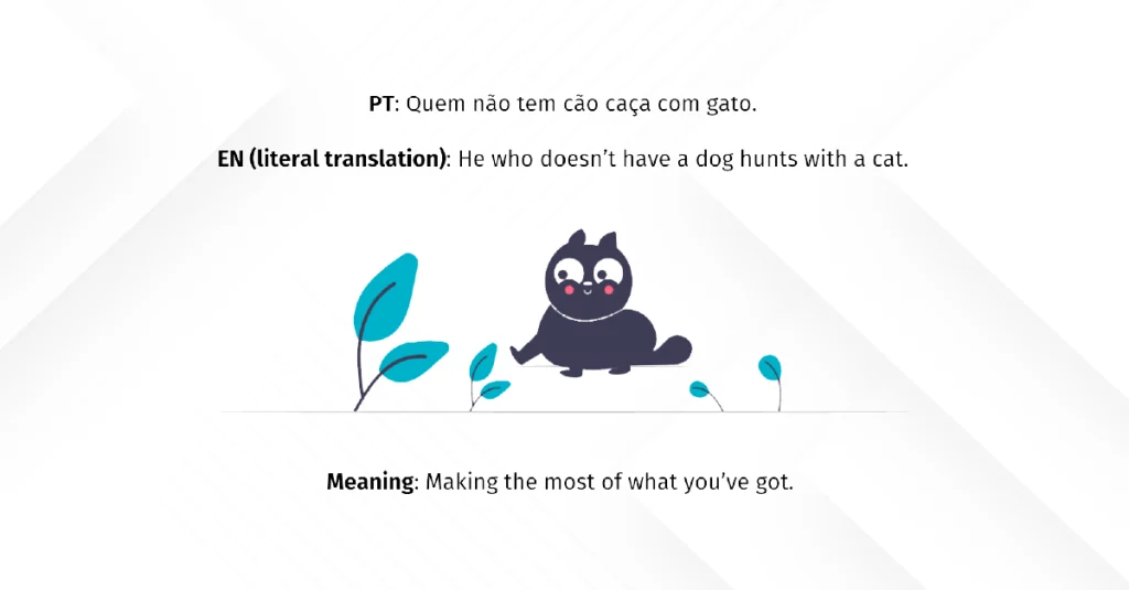 Proven strategies for translating idioms at scale with global content and language adaptation.