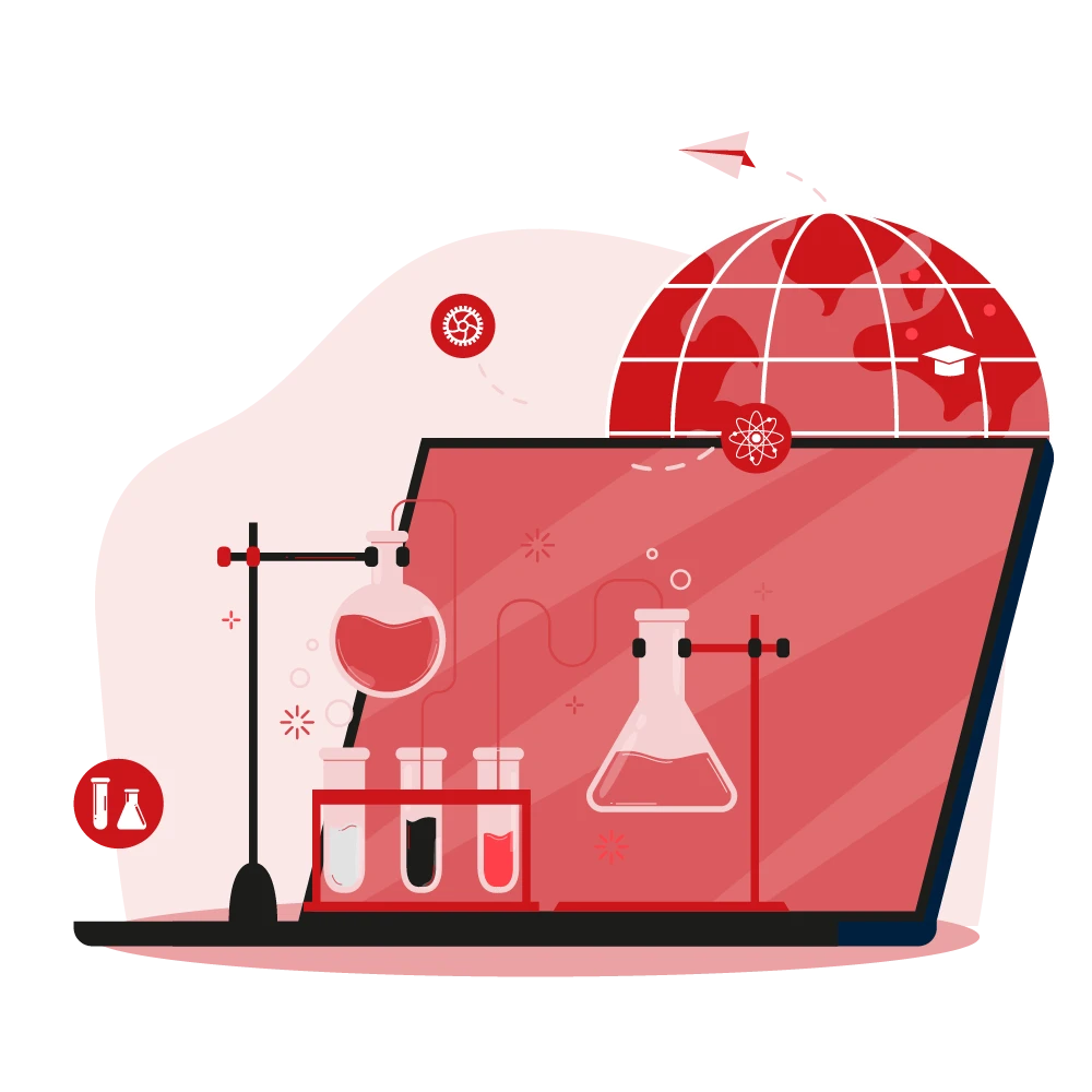 Comprehensive Life Sciences Translation Solutions