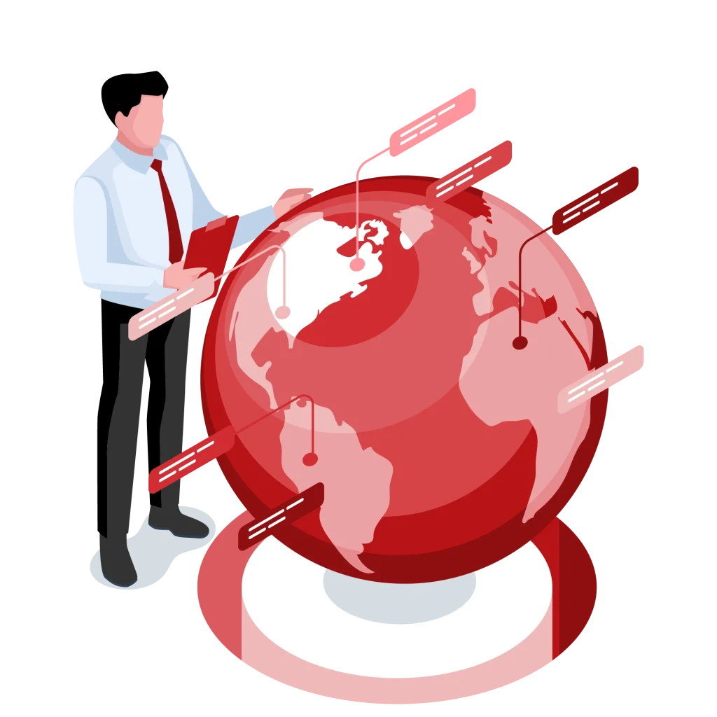 How We Help Businesses Succeed Globally