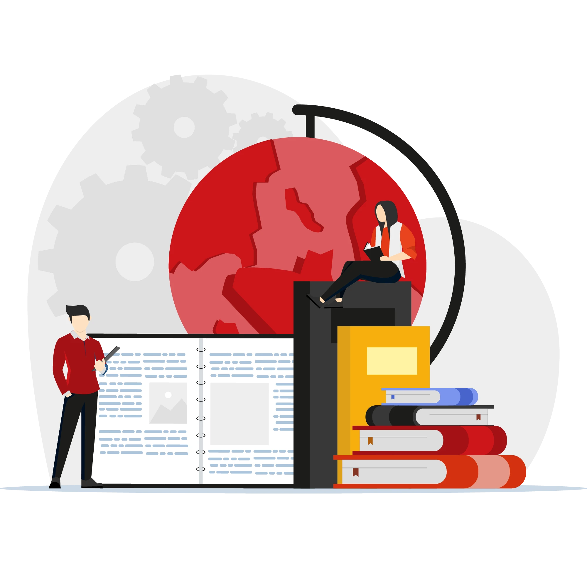 Professional Education Translation Services for Global Students