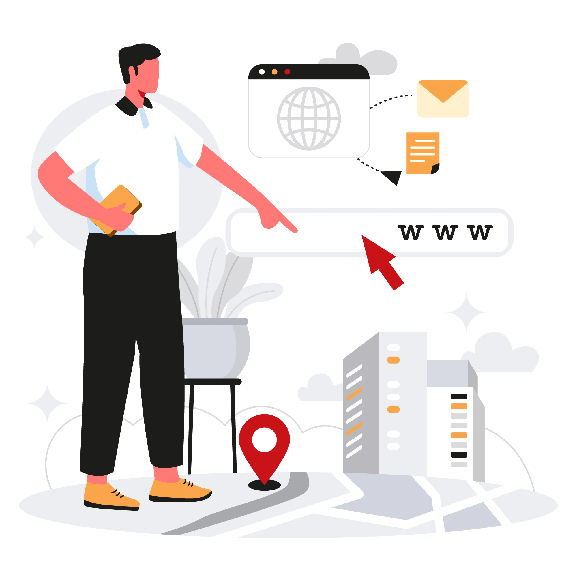 Localizing construction websites and documents for regional compliance, units, and site teams.