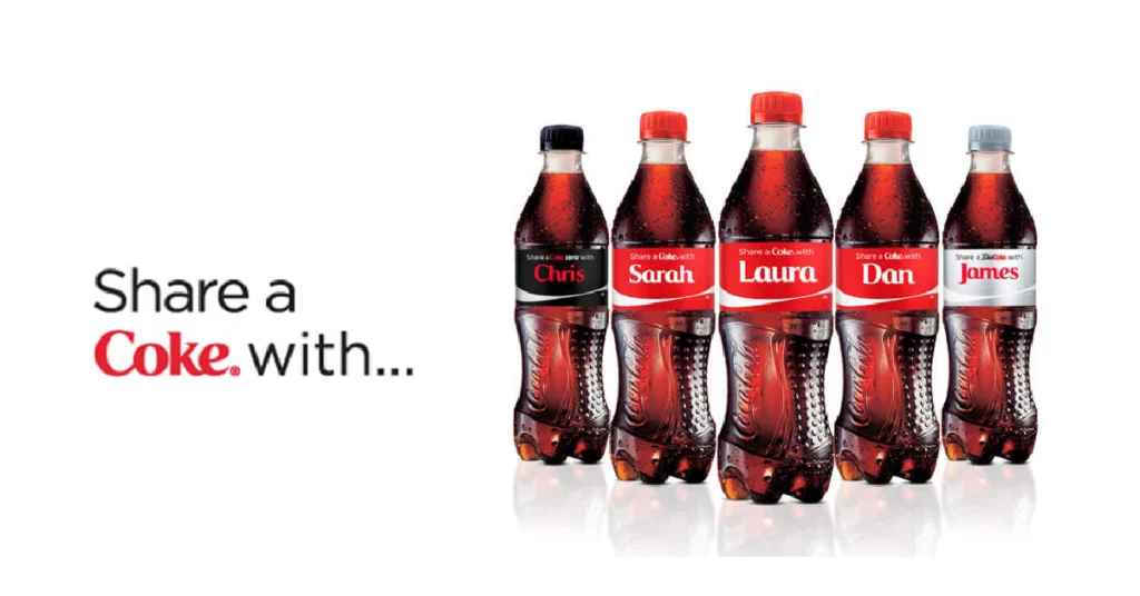 Coca-Cola localization example showing cultural adaptation in marketing translation