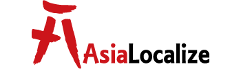 AsiaLocalize logo