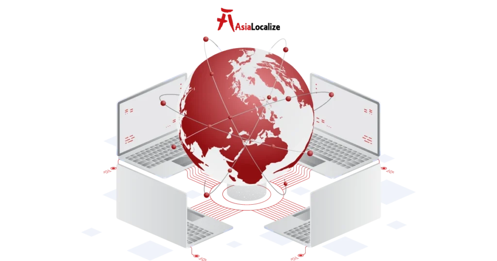 international link building strategy for global SEO authority