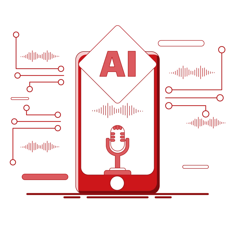 01 - AI Transcription Services