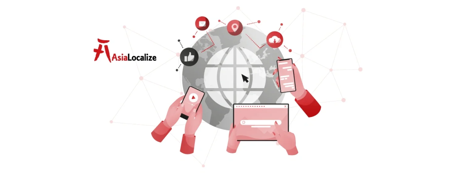 01 - Localized User Experience