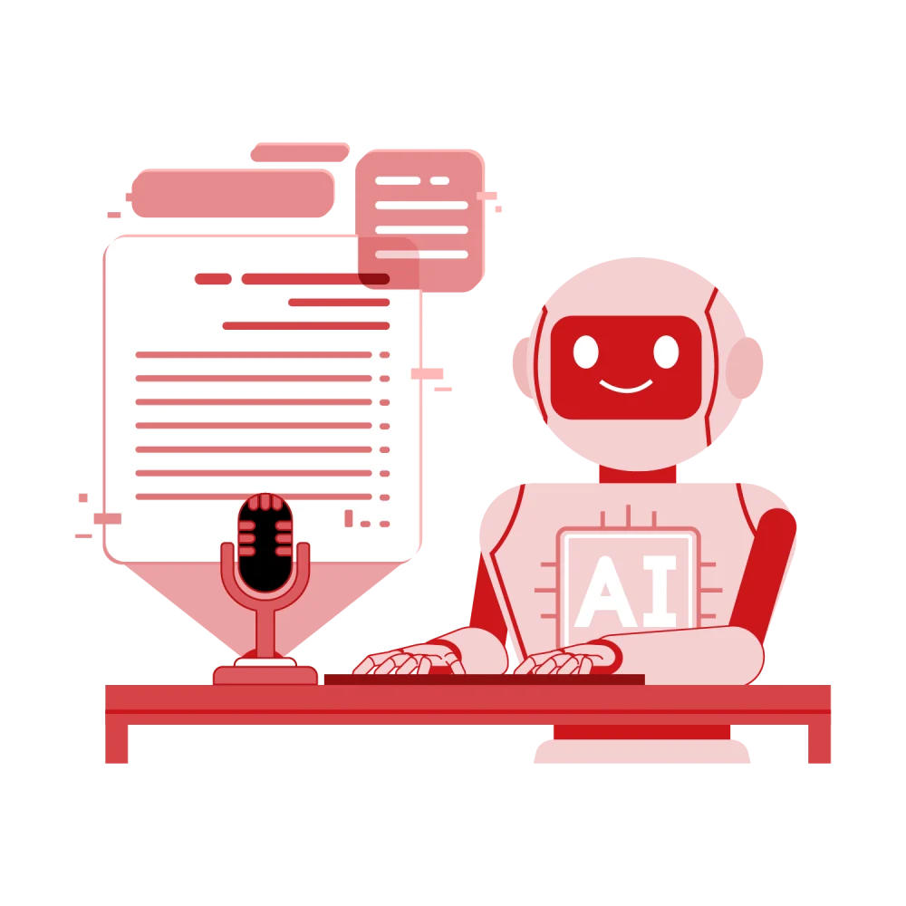 04 - Your Go-To Solution for Fast and Accurate AI Transcription