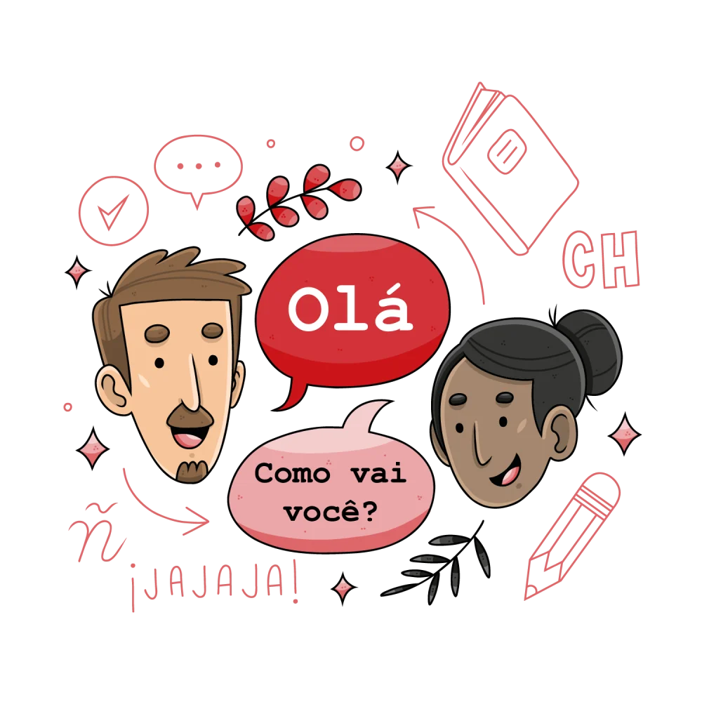 Native Portuguese Translators for Accurate Localization