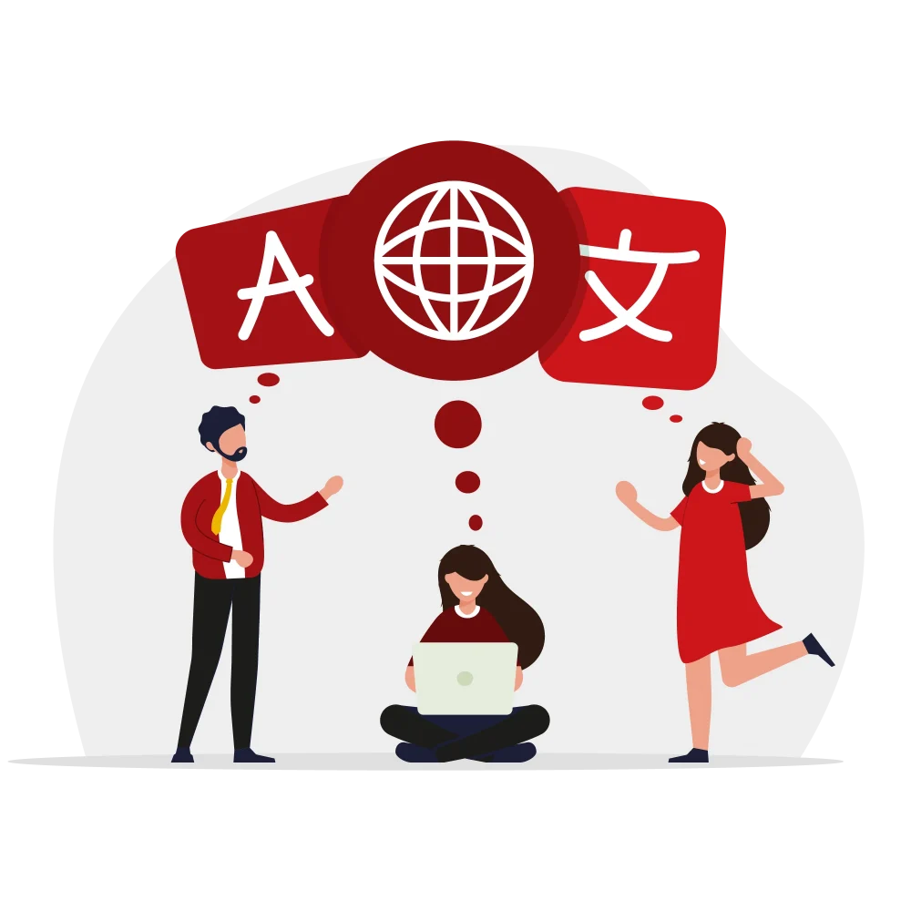 A Translation Partner Education Teams Can Count On