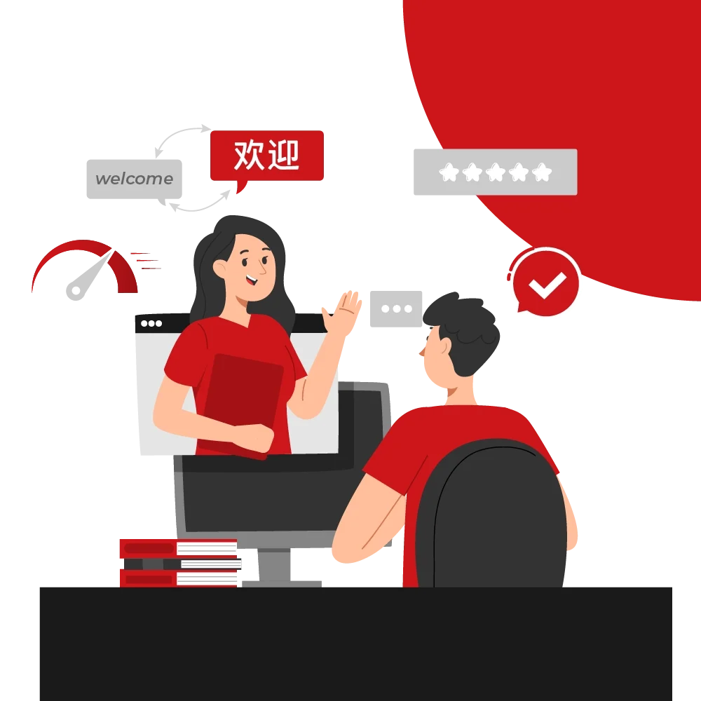 Fast, Accurate, and Technically Precise