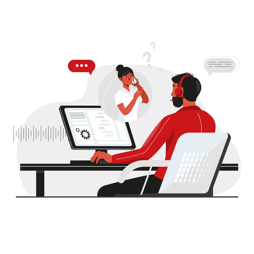 Over-the-Phone Interpreting