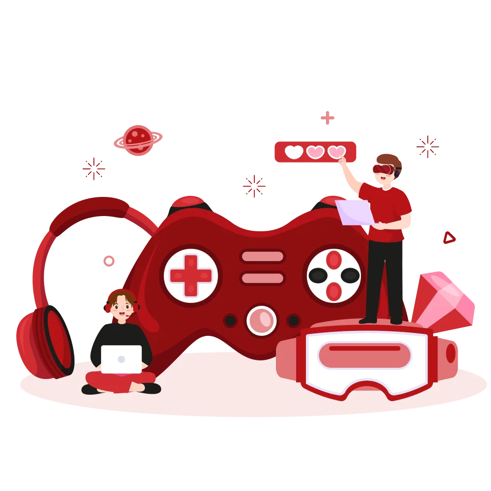 Professional Gaming Translation for Seamless Global Releases