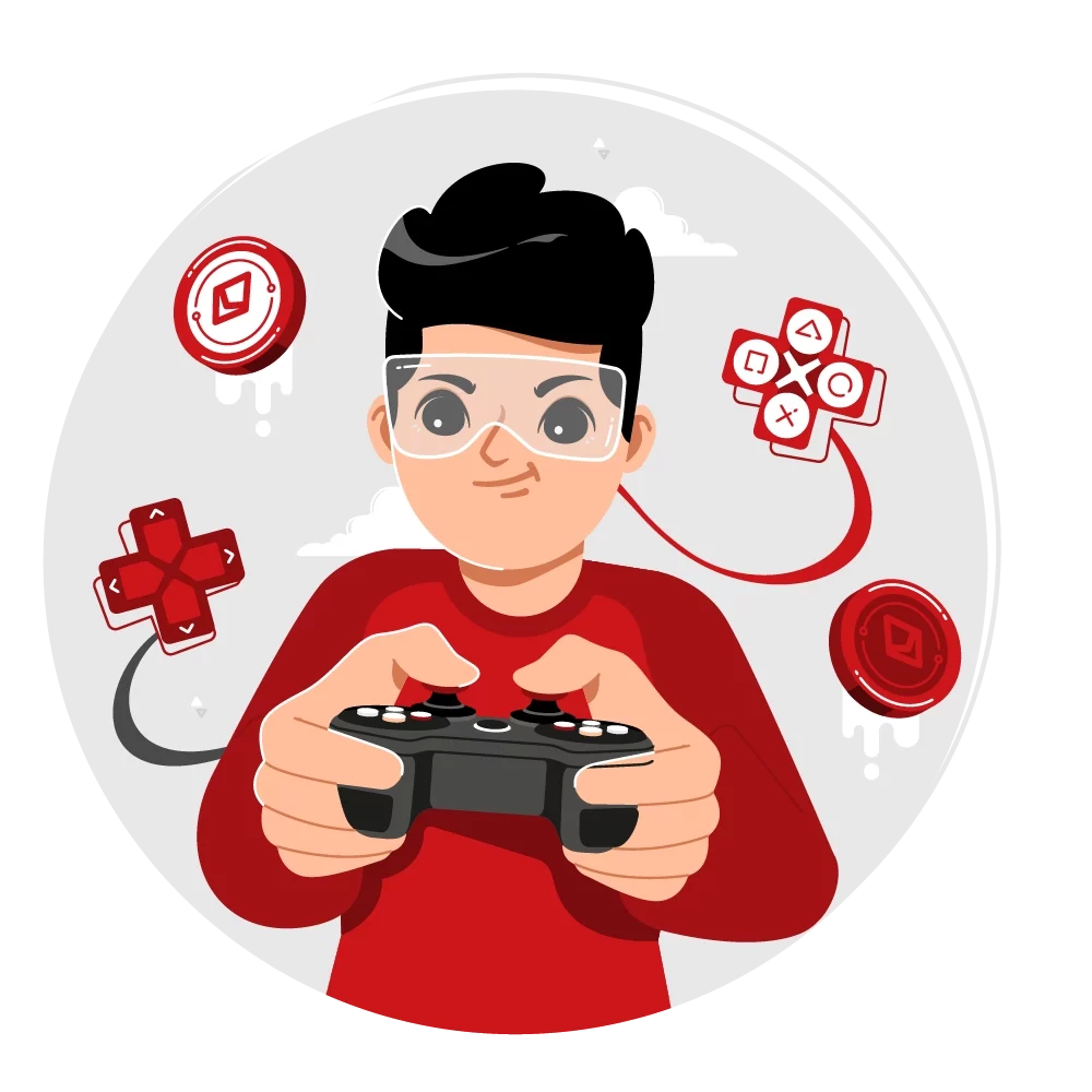 Professional Video Games Localization Services