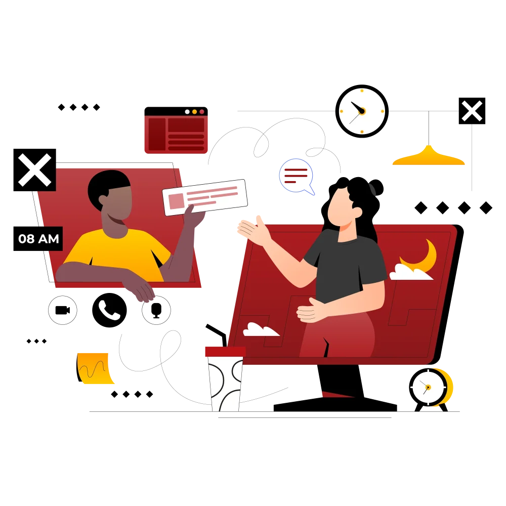 Real-Time Interpreting at Your Fingertips