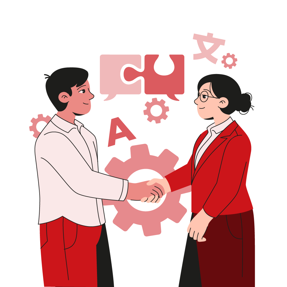 Your Reliable Partner for Burmese Translation Services