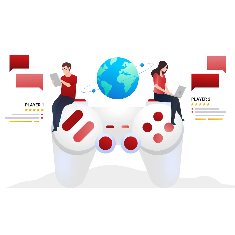 Your Reliable Partner for Game Translation Services